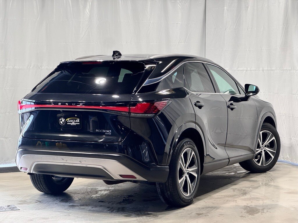 2023 LEXUS RX - Image 4
