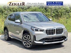 2026 BMW X1 xDrive28i SUV