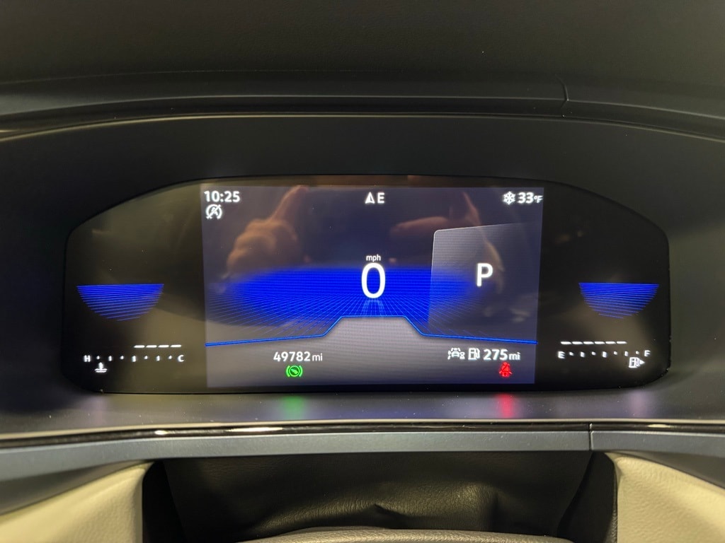 2024 VOLKSWAGEN TAOS - Image 30