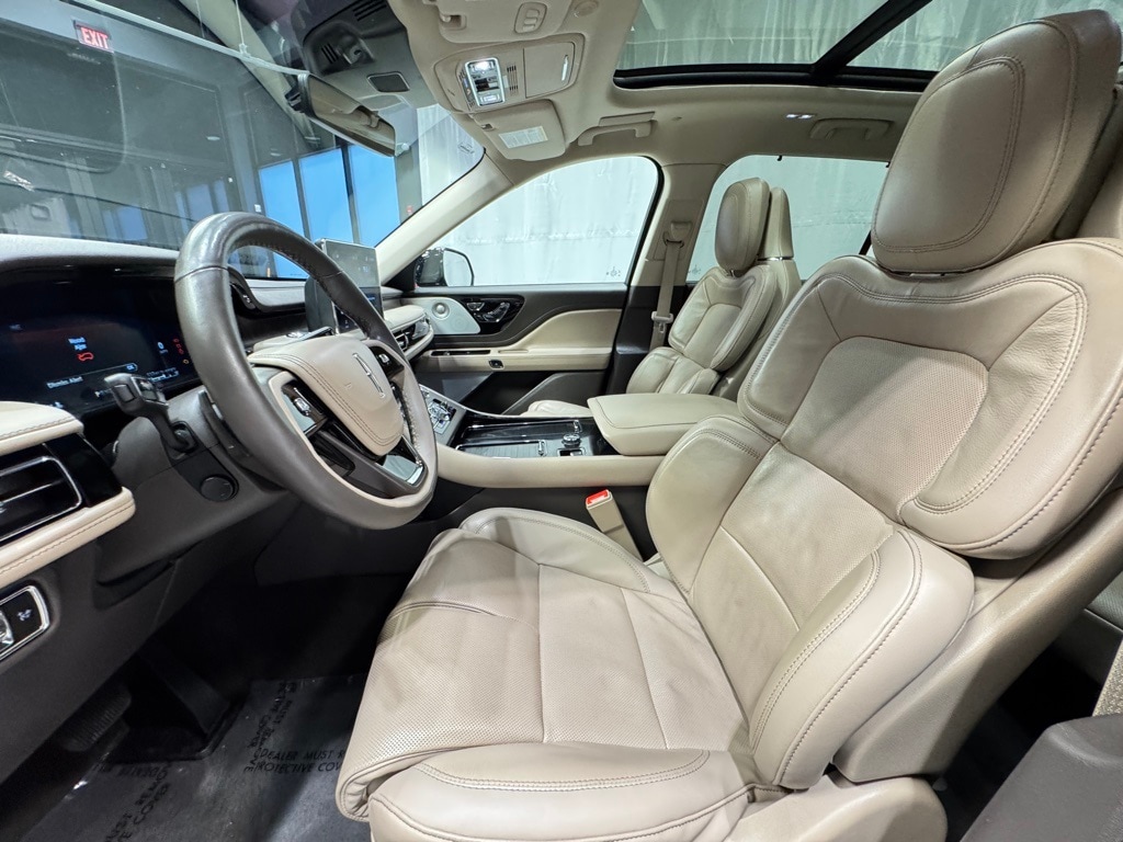 2023 LINCOLN AVIATOR - Image 21