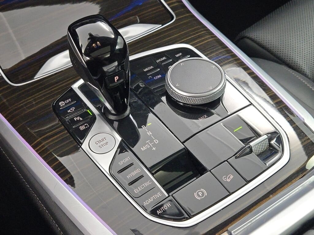 2023 BMW X5 - Image 17