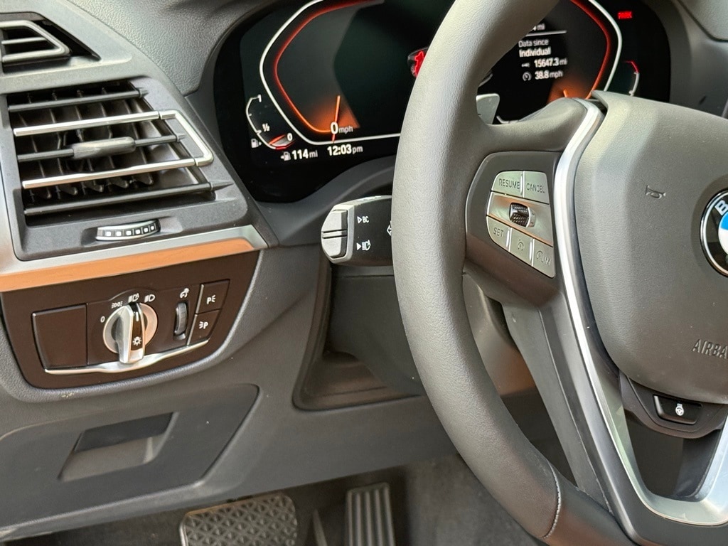 2023 BMW X3 - Image 16