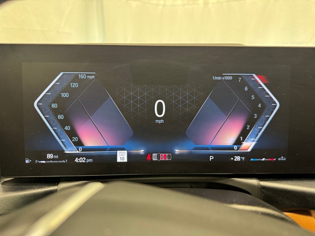 2023 BMW 330I - Image 29