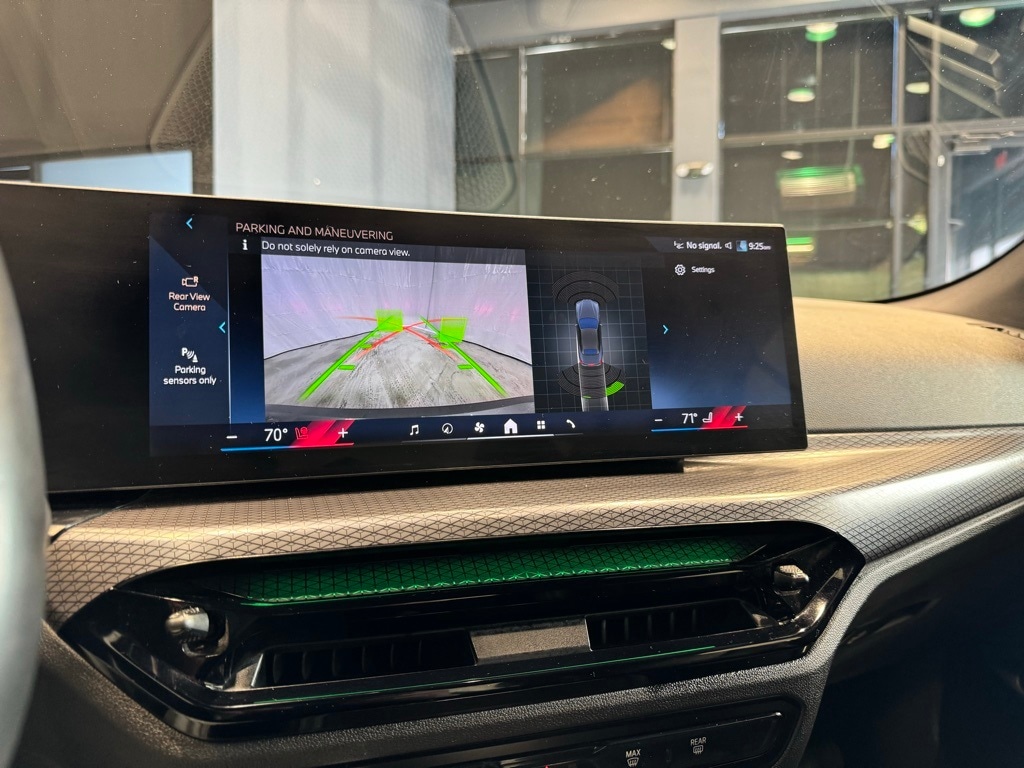 2025 BMW 430I - Image 7