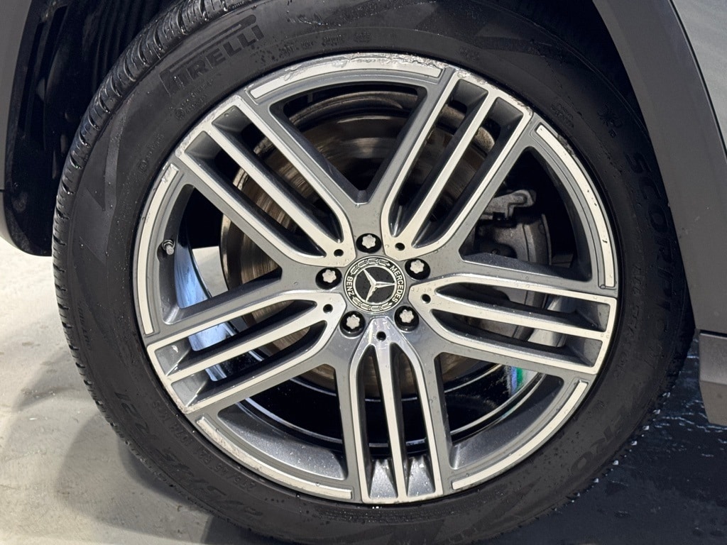 2025 MERCEDES-BENZ GLS-CLASS - Image 7