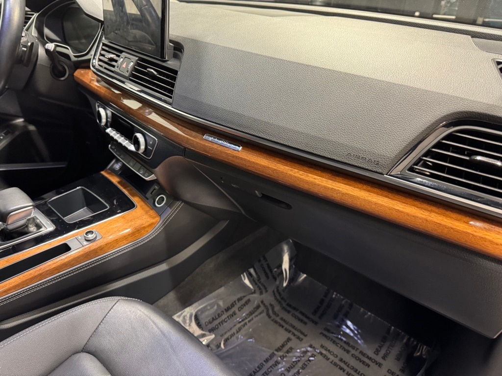 2023 AUDI Q5 - Image 28