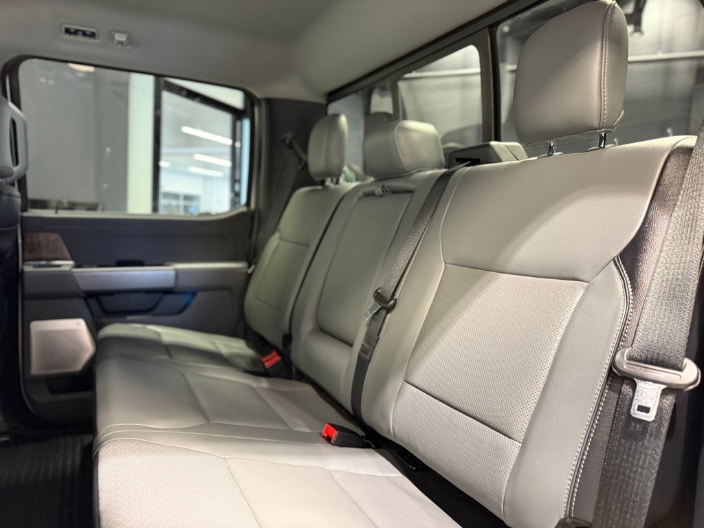 2022 FORD F-150 - Image 28