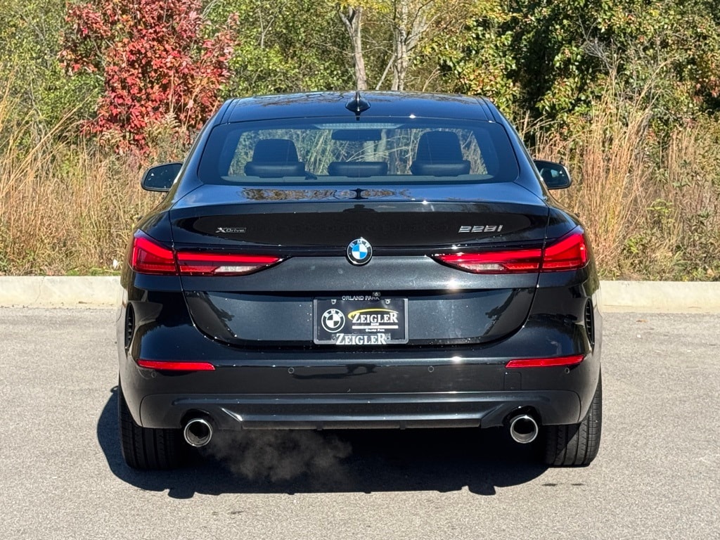 2022 BMW 228I - Image 5