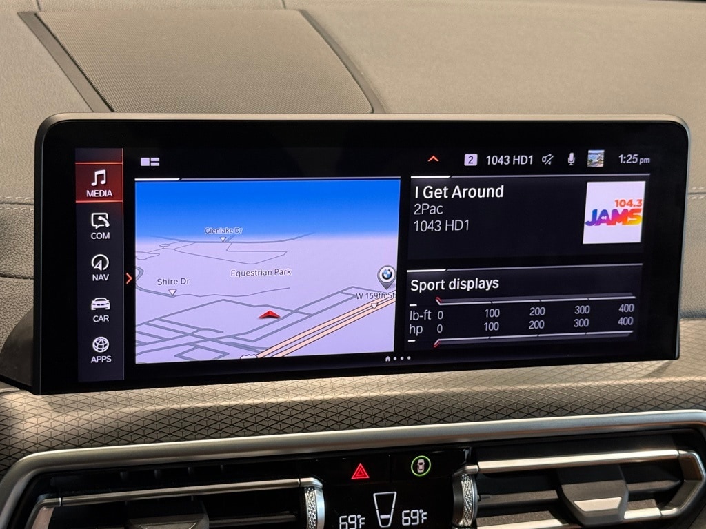 2023 BMW X3 - Image 12