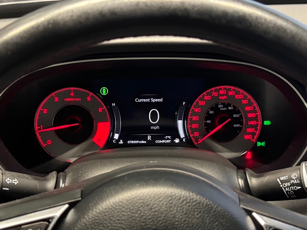 2021 ACURA TLX - Image 32