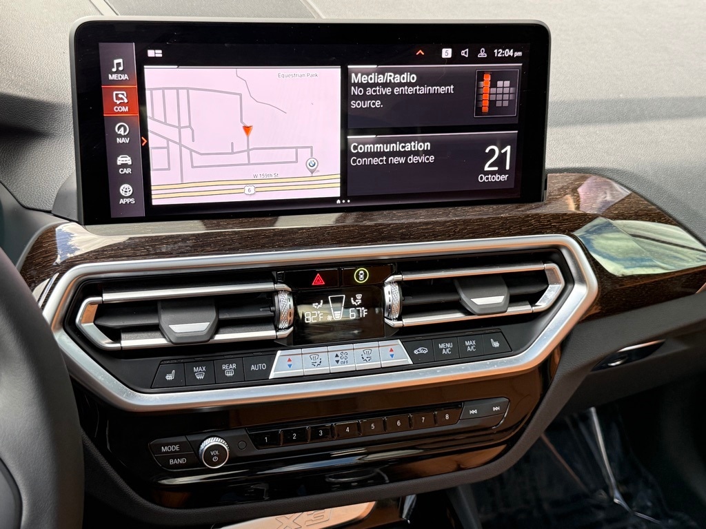 2023 BMW X3 - Image 13