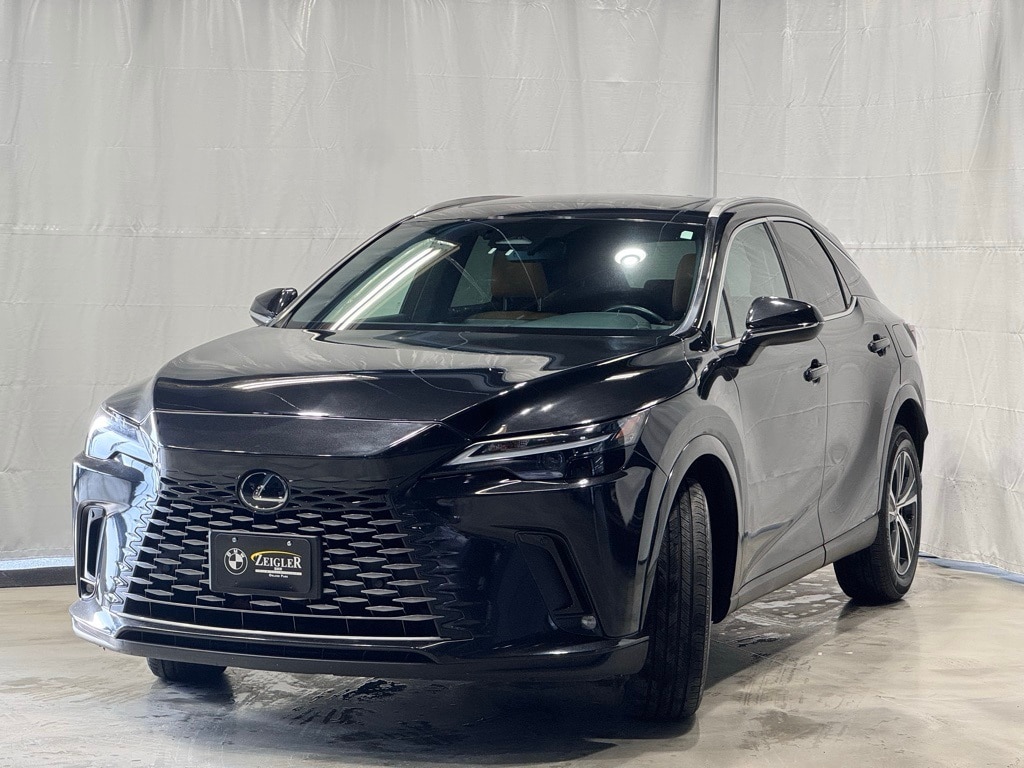 2023 LEXUS RX - Image 3