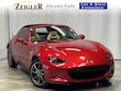 Mazda Mazda MX-5 Miata RF