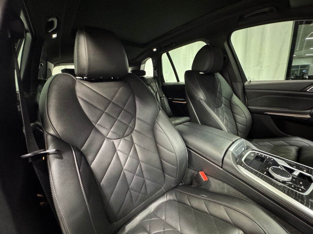 2024 BMW X5 - Image 31