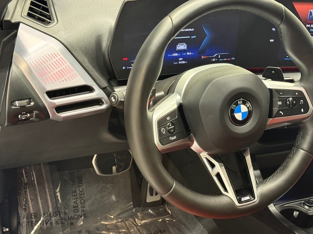 2025 BMW 228I - Image 12