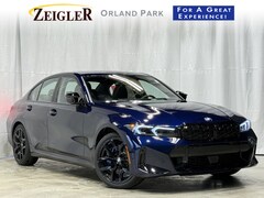 2026 BMW M340 i xDrive NA Sedan