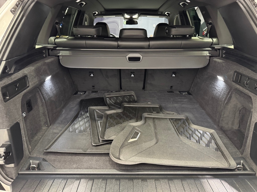 2024 BMW X5 - Image 13