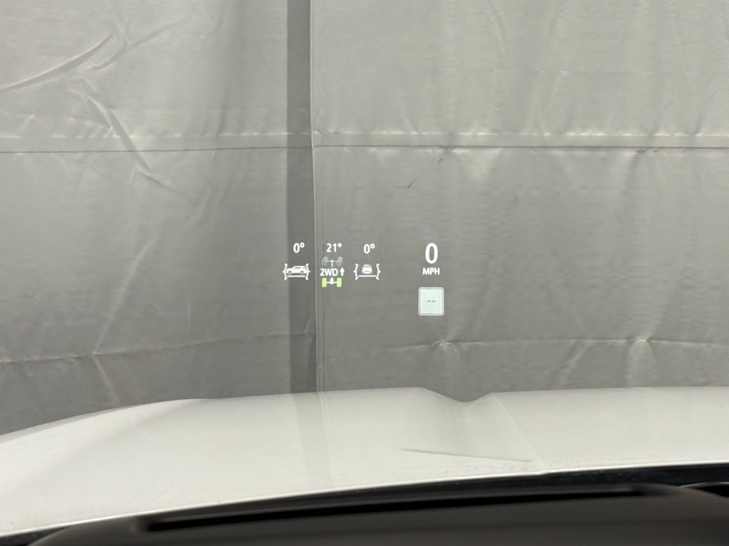 2021 GMC YUKON - Image 37