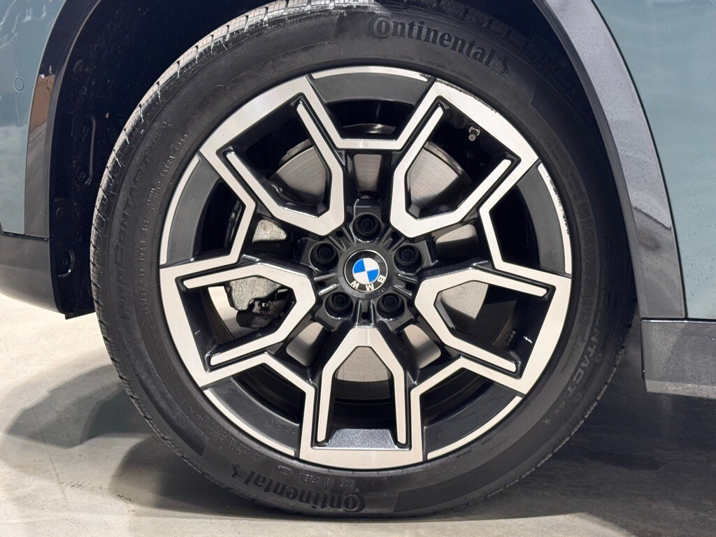 2024 BMW X1 - Image 14