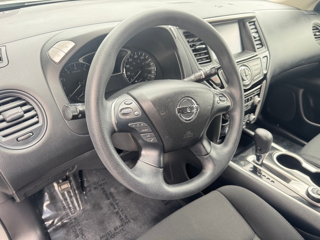 2020 NISSAN PATHFINDER - Image 17