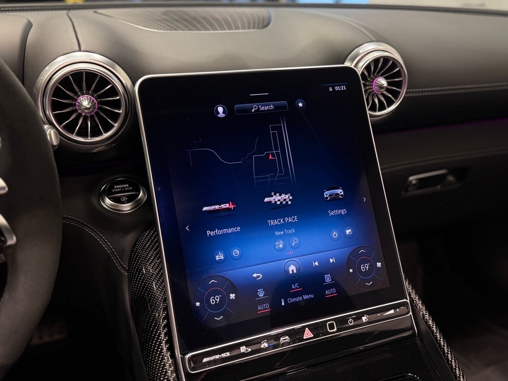 2023 MERCEDES-BENZ SL-CLASS - Image 39