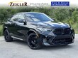 BMW X6 M