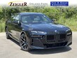 BMW 760i