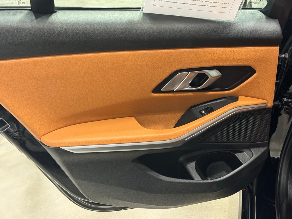 2023 BMW 330I - Image 24