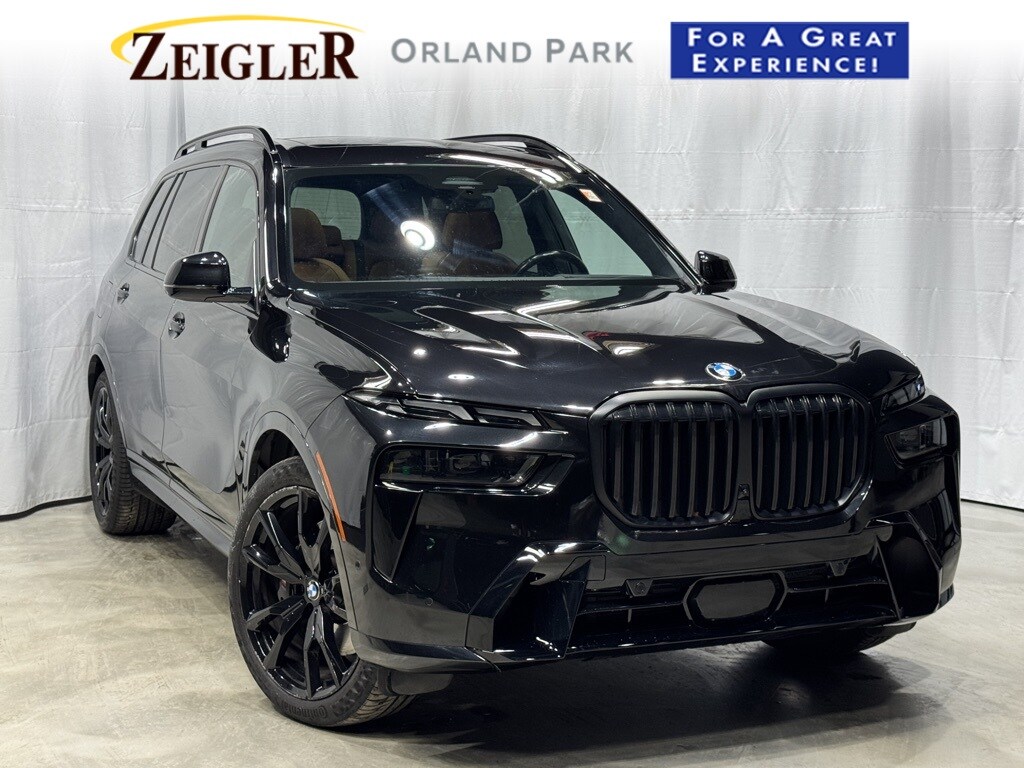 Used 2023 BMW X7 xDrive40i SUV