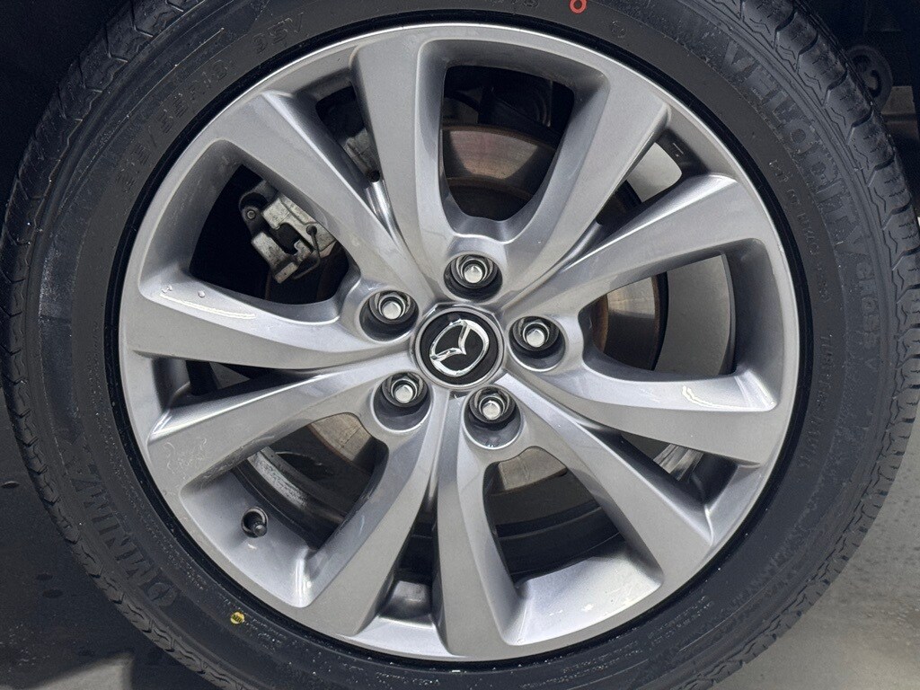 2024 MAZDA CX-30 - Image 8