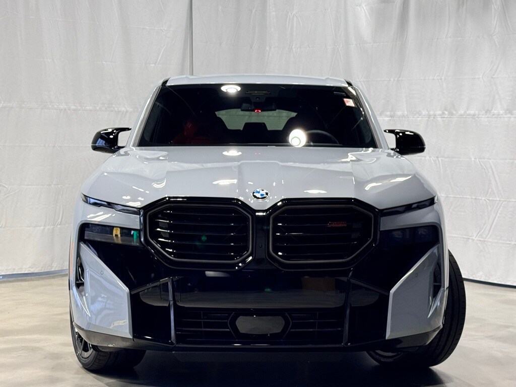 New 2026 BMW XM Label SUV