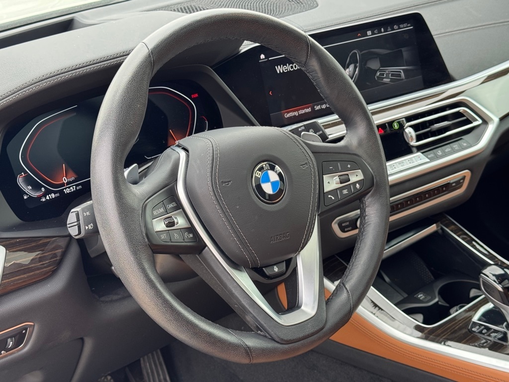 2023 BMW X5 - Image 15