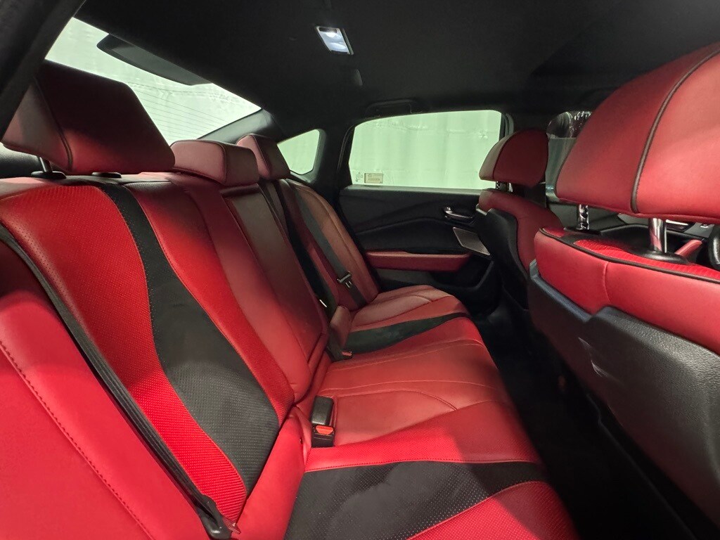 2021 ACURA TLX - Image 27