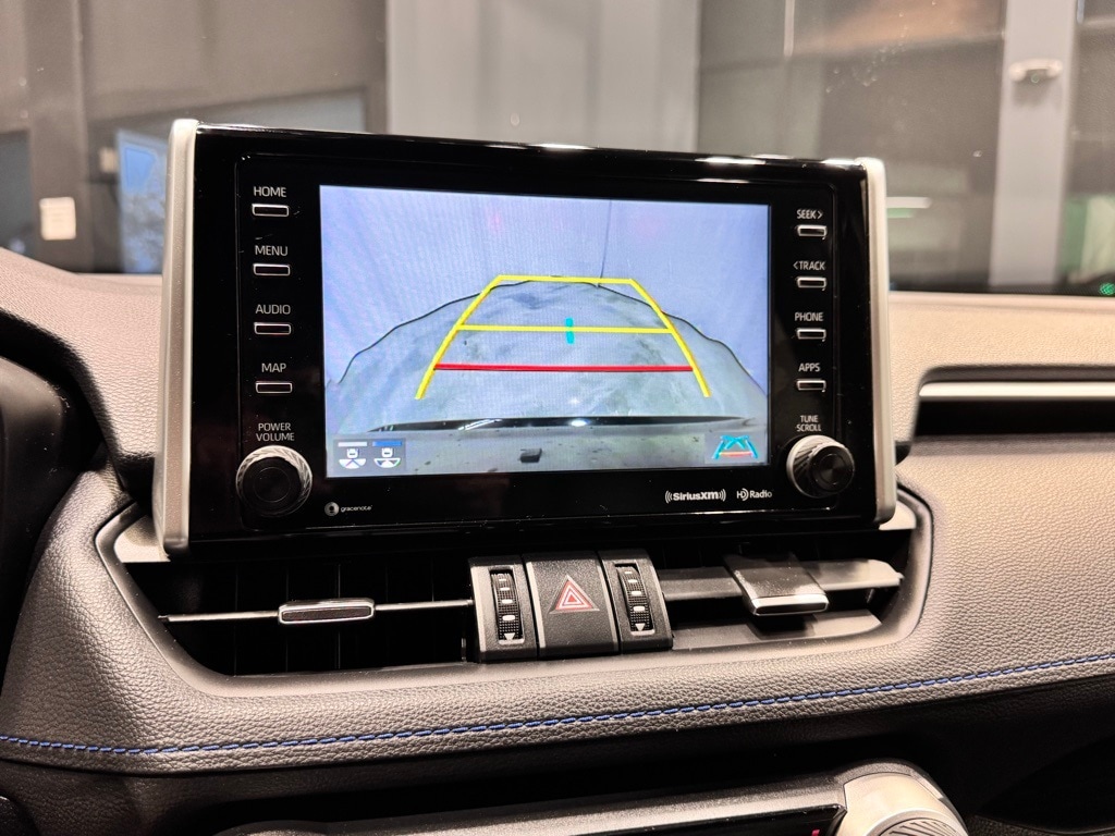 2020 TOYOTA RAV4 - Image 7