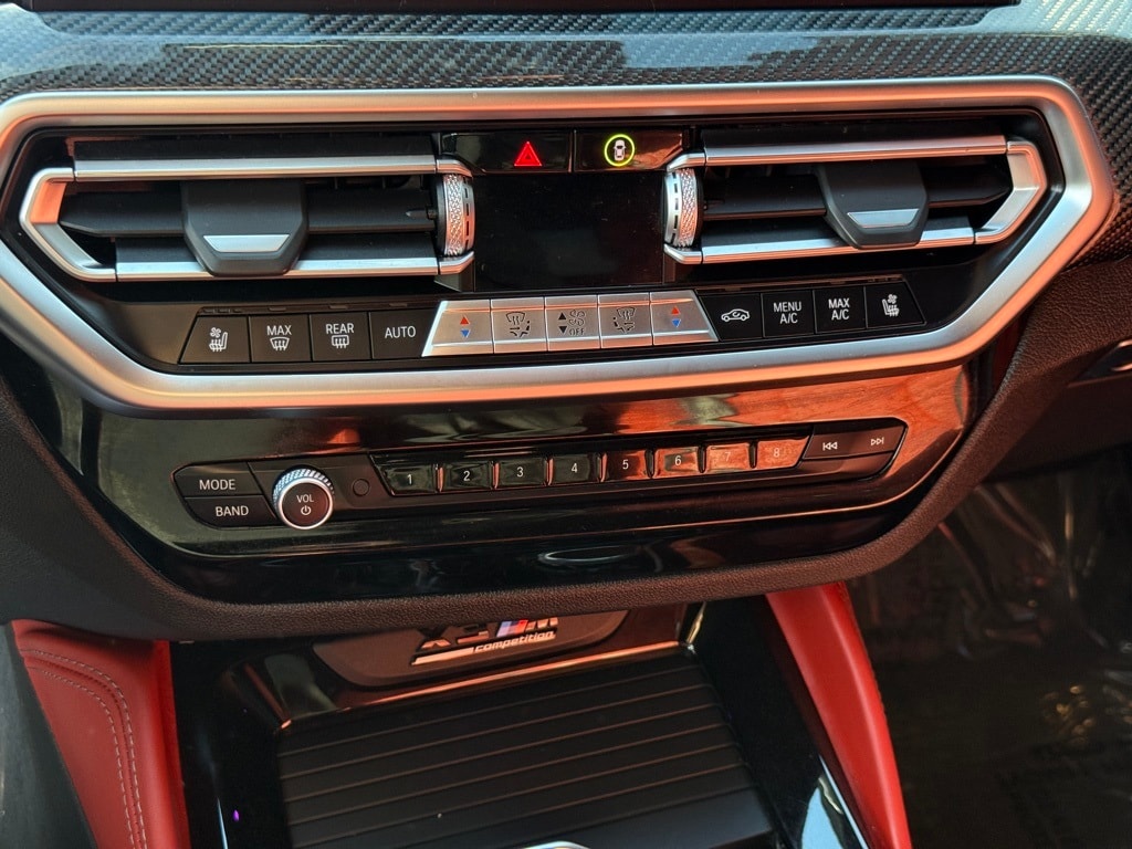 2023 BMW X3 - Image 16