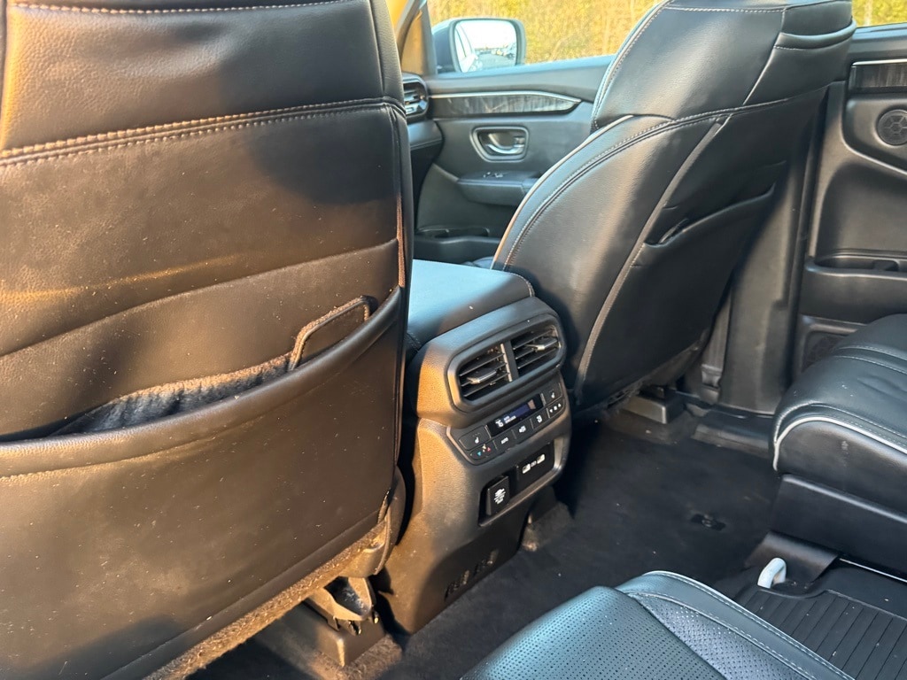 2023 HONDA PILOT - Image 23