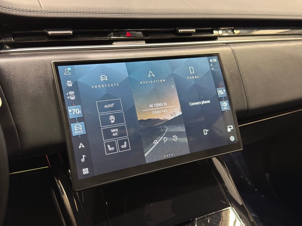 2024 LAND ROVER RANGE ROVER SPORT - Image 16