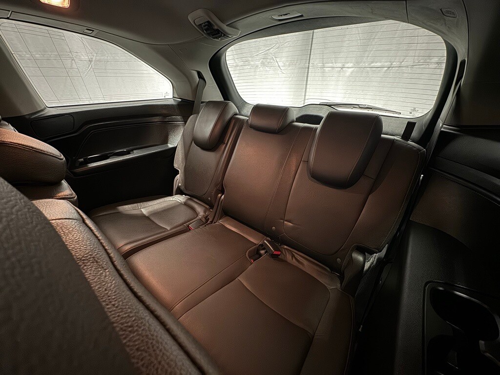 2023 HONDA ODYSSEY - Image 22
