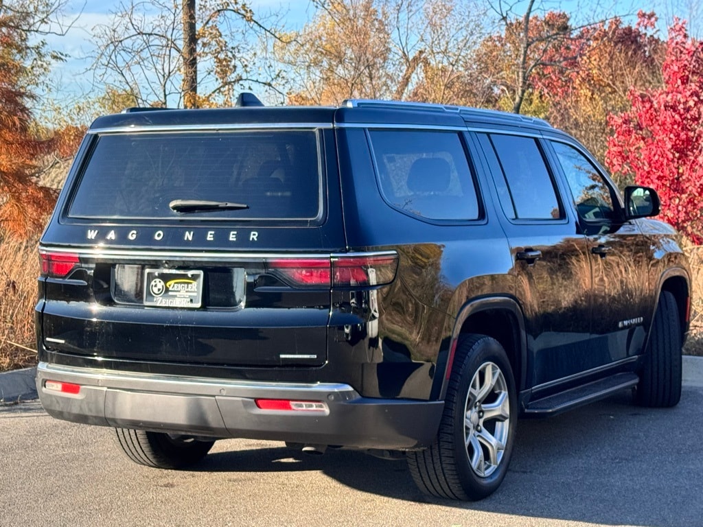 2022 JEEP WAGONEER - Image 6