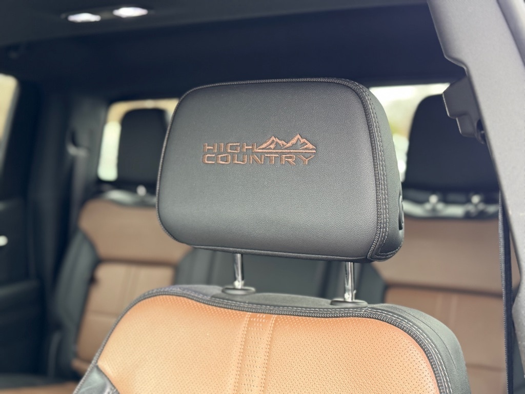 2024 CHEVROLET SILVERADO - Image 21