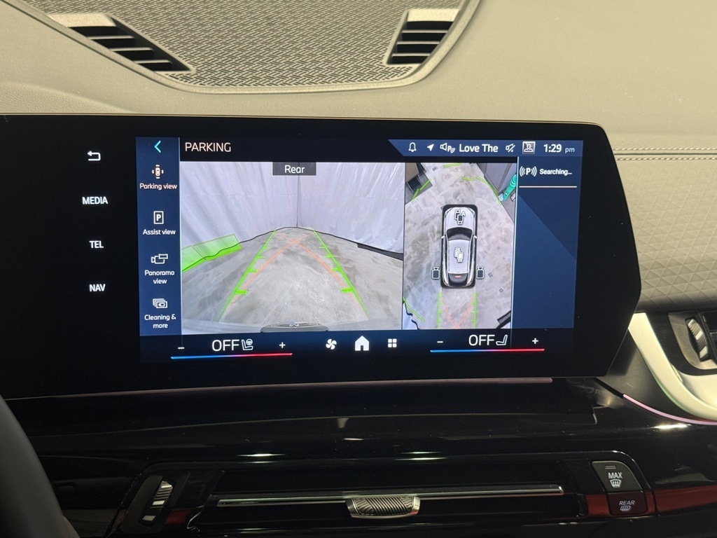 2025 BMW X2 - Image 7