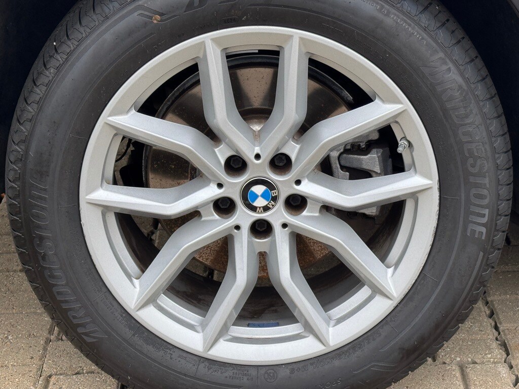 2023 BMW X5 - Image 9