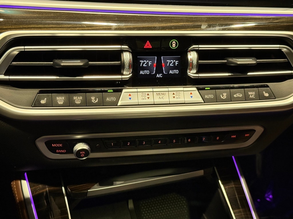 2023 BMW X5 - Image 12