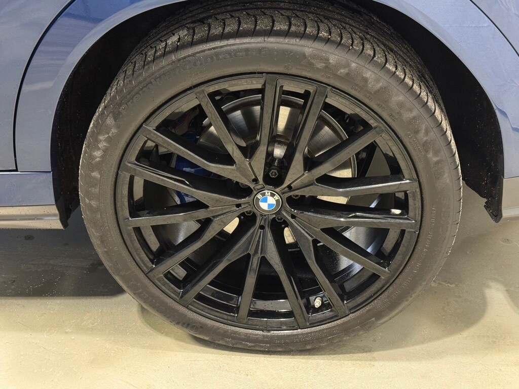 2023 BMW X6 - Image 7