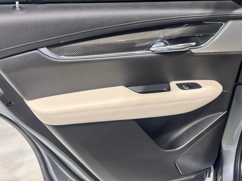 2024 CADILLAC XT6 - Image 22