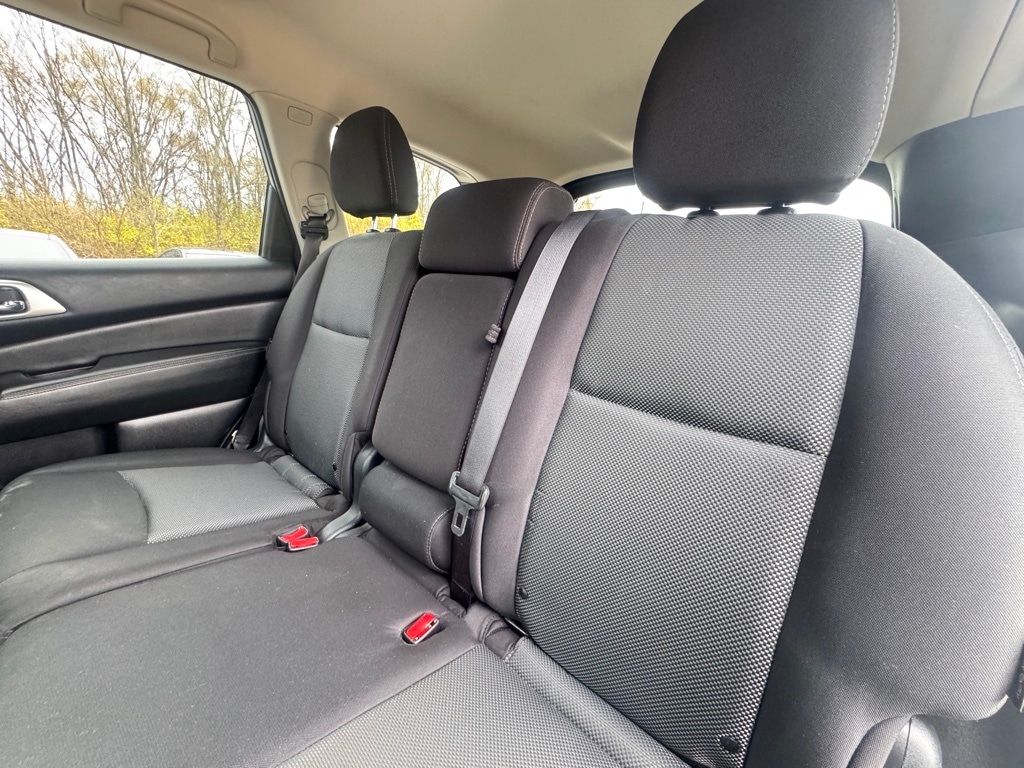 2020 NISSAN PATHFINDER - Image 25