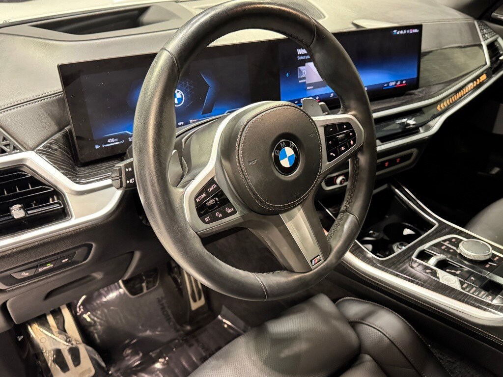 2024 BMW X5 - Image 17