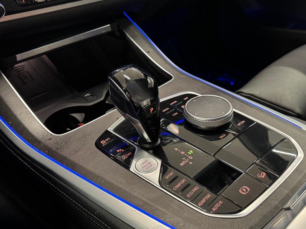 2020 BMW X5 - Image 14