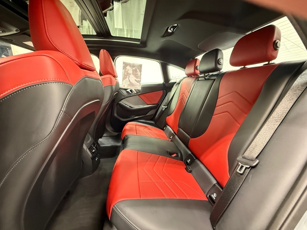 2025 BMW 228I - Image 22