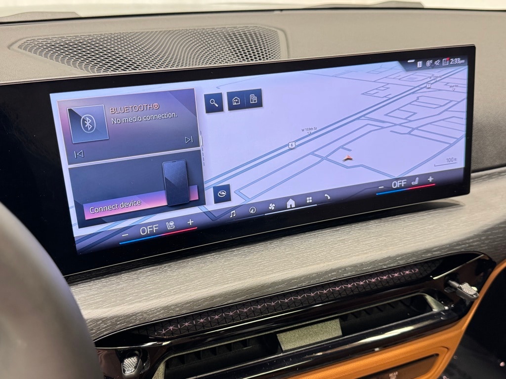 2025 BMW 330I - Image 12